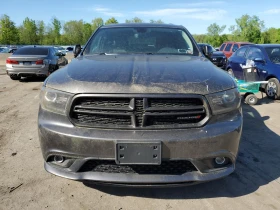 Dodge Durango GT AWD 3.6L 295 *    | Mobile.bg    5