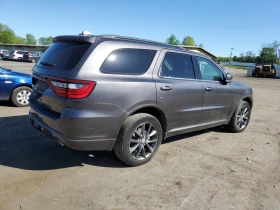 Dodge Durango GT AWD 3.6L 295 *    | Mobile.bg    3