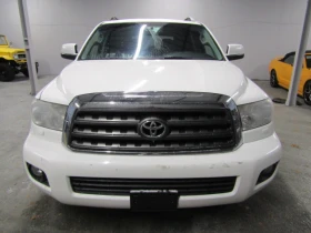     Toyota Sequoia SR5 4.6* *   * 