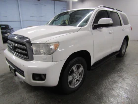 Toyota Sequoia SR5 4.6* *   *  | Mobile.bg    2