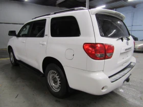 Toyota Sequoia SR5 4.6* *   *  | Mobile.bg    3