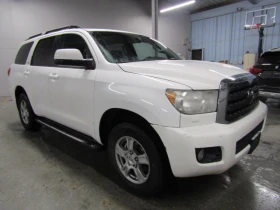 Toyota Sequoia SR5 4.6* *   *  | Mobile.bg    6