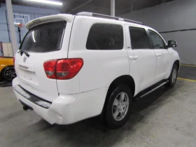 Toyota Sequoia SR5 4.6* *   *  | Mobile.bg    5