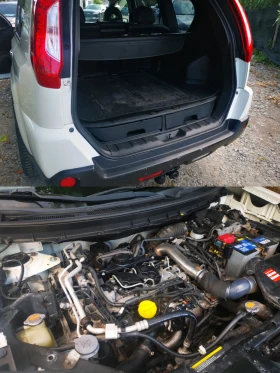 Nissan X-trail 2.0d/150ps/4x4 - 14300 лв. - 28858924 13