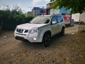 Nissan X-trail 2.0d/150ps/4x4