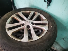 Nissan X-trail 2.0d/150ps/4x4 - 14300 лв. - 28858924 14
