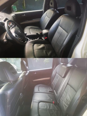 Nissan X-trail 2.0d/150ps/4x4 - 14300 лв. - 28858924 12