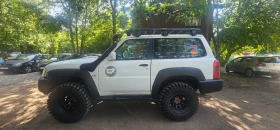 Обява за продажба на Nissan Patrol ~41 000 лв. - изображение 3