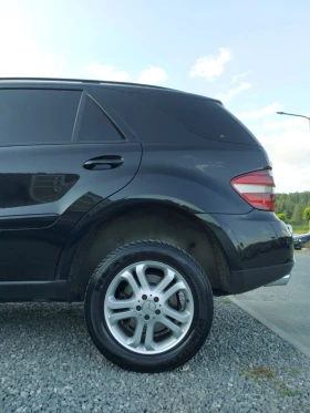 Mercedes-Benz ML 320 | Mobile.bg    7