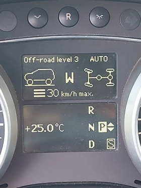 Mercedes-Benz ML 320 | Mobile.bg    17