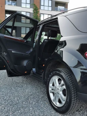 Mercedes-Benz ML 320 | Mobile.bg    9