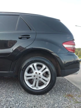 Mercedes-Benz ML 320 | Mobile.bg    6