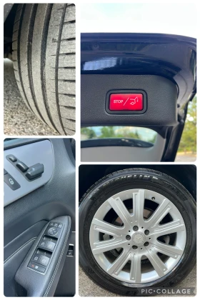 Обява за продажба на Mercedes-Benz ML 350 ПРУЖИНИ/FULL SERVICE/LED ~32 900 лв. - изображение 10