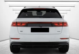 Audi Q8 50 TDI Quattro = NEW = S-line Гаранция - 198340 лв. - 20252132 2