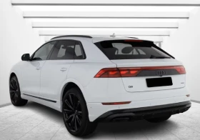 Audi Q8 50 TDI Quattro = NEW = S-line Гаранция - 198340 лв. - 20252132 3