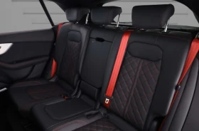Audi Q8 50 TDI Quattro = NEW = S-line Гаранция - 198340 лв. - 20252132 9