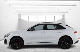 Audi Q8 50 TDI Quattro = NEW = S-line Гаранция - 198340 лв. - 20252132 4