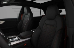 Audi Q8 50 TDI Quattro = NEW = S-line Гаранция - 198340 лв. - 20252132 7