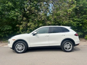 Обява за продажба на Porsche Cayenne 4.8i* CHRONO-PACK* ОБДУХВАНЕ*  ~Цена по договаряне - изображение 6