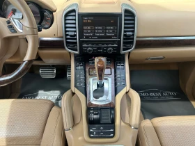 Porsche Cayenne 4.8i* CHRONO-PACK* *  | Mobile.bg    13
