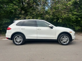 Обява за продажба на Porsche Cayenne 4.8i* CHRONO-PACK* ОБДУХВАНЕ*  ~Цена по договаряне - изображение 7
