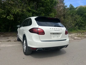 Обява за продажба на Porsche Cayenne 4.8i* CHRONO-PACK* ОБДУХВАНЕ*  ~Цена по договаряне - изображение 3