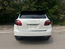 Обява за продажба на Porsche Cayenne 4.8i* CHRONO-PACK* ОБДУХВАНЕ*  ~Цена по договаряне - изображение 5