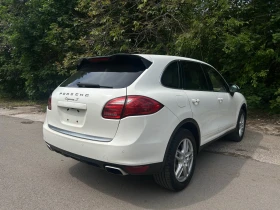 Обява за продажба на Porsche Cayenne 4.8i* CHRONO-PACK* ОБДУХВАНЕ*  ~Цена по договаряне - изображение 4