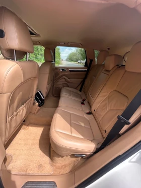 Porsche Cayenne 4.8i* CHRONO-PACK* *  | Mobile.bg    14