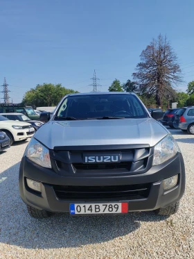 Isuzu D-max 2.5, 165..   | Mobile.bg    3
