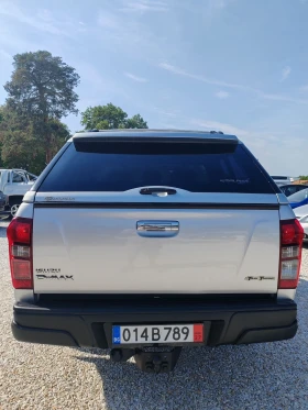 Isuzu D-max 2.5, 165..   | Mobile.bg    6