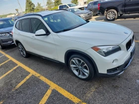 BMW X1 * XDRIVE28I * CARFAX *    | Mobile.bg    2