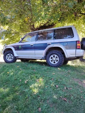 Обява за продажба на Mitsubishi Pajero ~10 500 лв. - изображение 5