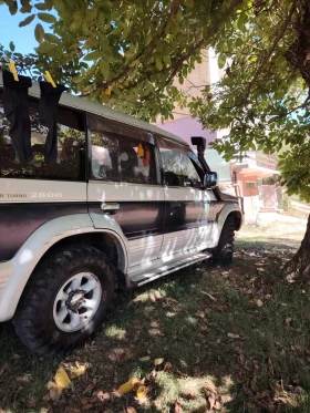Обява за продажба на Mitsubishi Pajero ~10 500 лв. - изображение 4