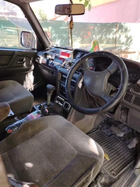 Обява за продажба на Mitsubishi Pajero ~10 500 лв. - изображение 10
