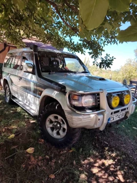 Обява за продажба на Mitsubishi Pajero ~10 500 лв. - изображение 3