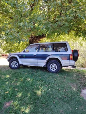 Обява за продажба на Mitsubishi Pajero ~10 500 лв. - изображение 6
