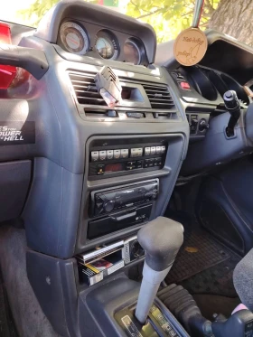 Обява за продажба на Mitsubishi Pajero ~10 500 лв. - изображение 11