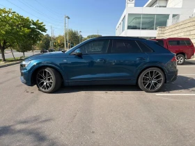 Audi Q8 * Technik * CARFAX *    | Mobile.bg    3