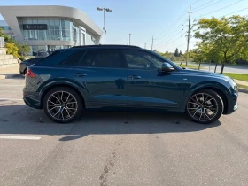 Audi Q8 * Technik * CARFAX *    | Mobile.bg    4