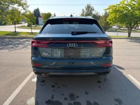 Audi Q8 * Technik * CARFAX *    | Mobile.bg    5