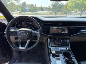 Audi Q8 * Technik * CARFAX *    | Mobile.bg    7