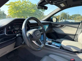 Audi Q8 * Technik * CARFAX *    | Mobile.bg    6