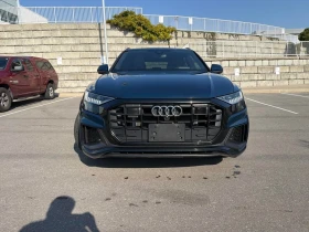 Audi Q8 * Technik * CARFAX *    | Mobile.bg    2