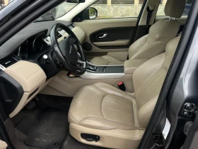 Land Rover Range Rover Evoque - 21500 лв. / 10992.78 € - 57040480 7