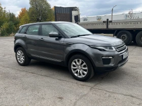 Land Rover Range Rover Evoque - 21500 лв. / 10992.78 € - 57040480 2