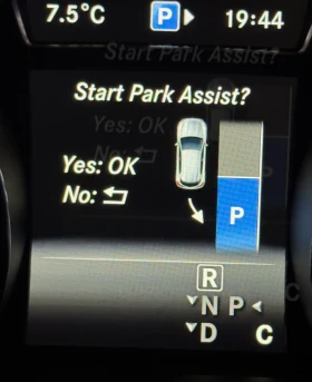 Mercedes-Benz GLA 220 | Mobile.bg    12