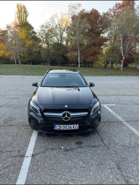 Mercedes-Benz GLA 220 | Mobile.bg    2