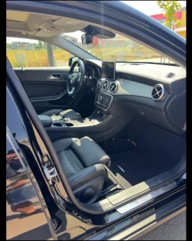 Mercedes-Benz GLA 220 | Mobile.bg    9