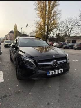 Mercedes-Benz GLA 220 | Mobile.bg � ����� ������ 2